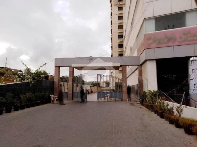 Buying A Flat In Gulshan e Iqbal Block 10 A Karachi?