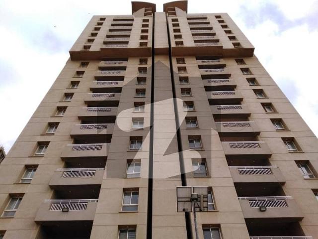 Buying A Flat In Karachi?