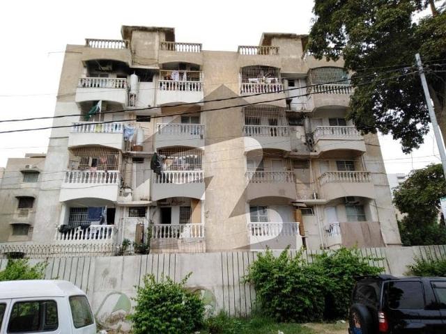 Buying A Flat In Karachi?