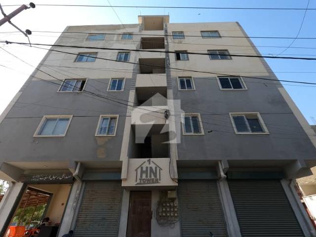 Buying A Flat In KDA Employees Society Sector 31 C2 Karachi
