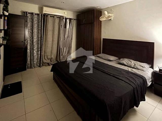 Buying A Flat In Khudadad Heights Islamabad?