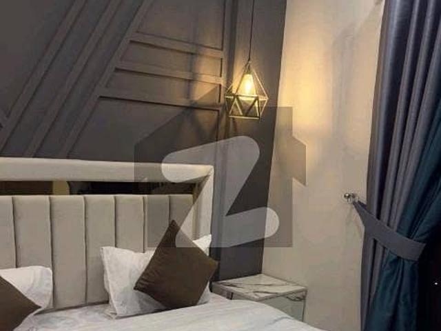 Buying A Flat In Lahore?