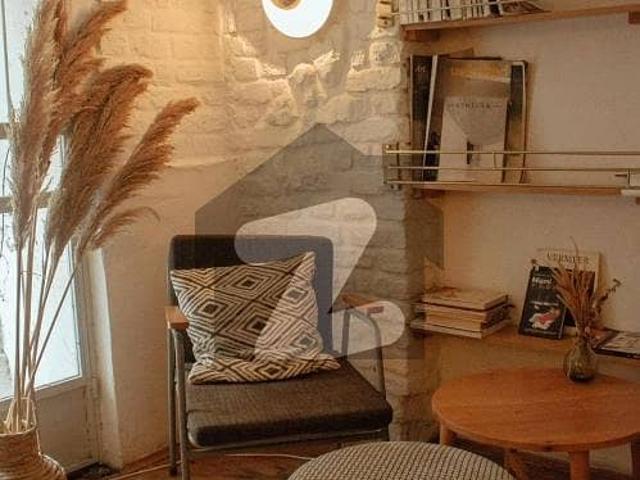 Buying A Flat In Lahore?
