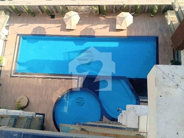 Buying A Flat In Sukh Chayn Residence Islamabad?