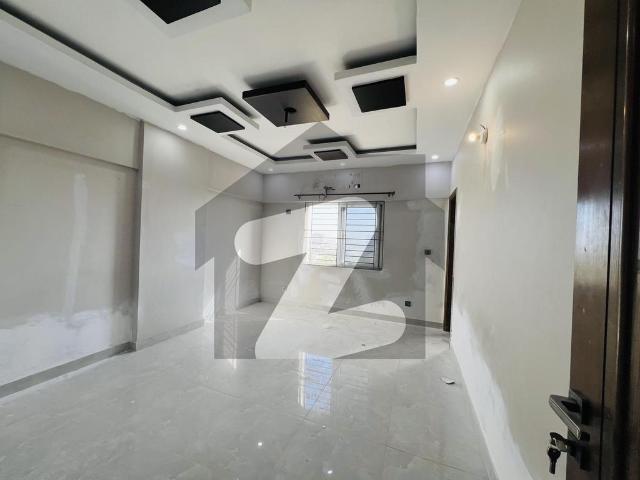 Buying A Flat In? Shaheed Millat Road