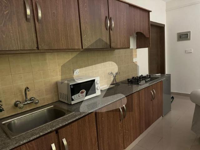 Buying A Flat In? Zaraj Housing Scheme
