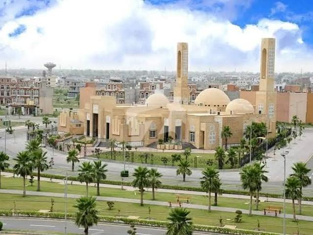 Buying A Good Location Residential Plot In Gujranwala?
