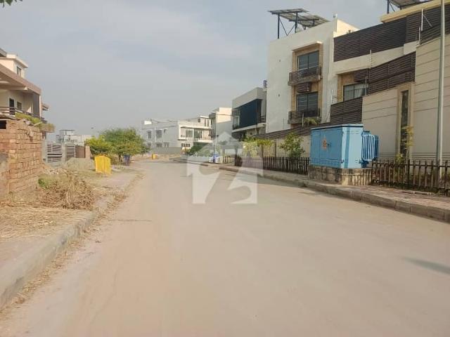 Buying A Good Location Residential Plot In Rawalpindi?