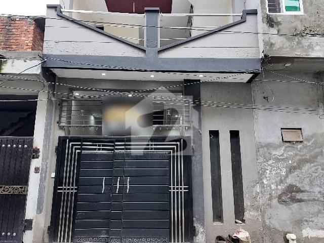 Buying A House In Ali Park Block F?