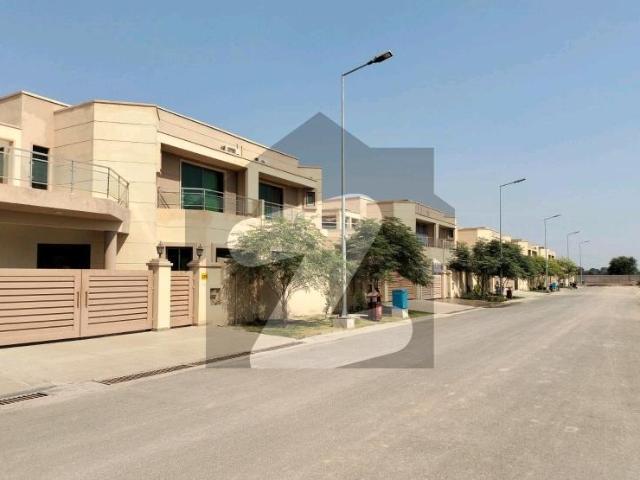 Buying A House In? Askari 3