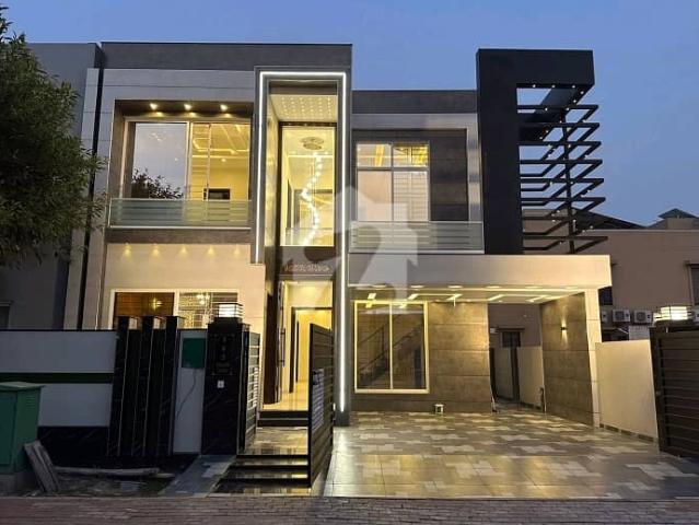 Buying A House In Bahria Town Talha Block Lahore?
