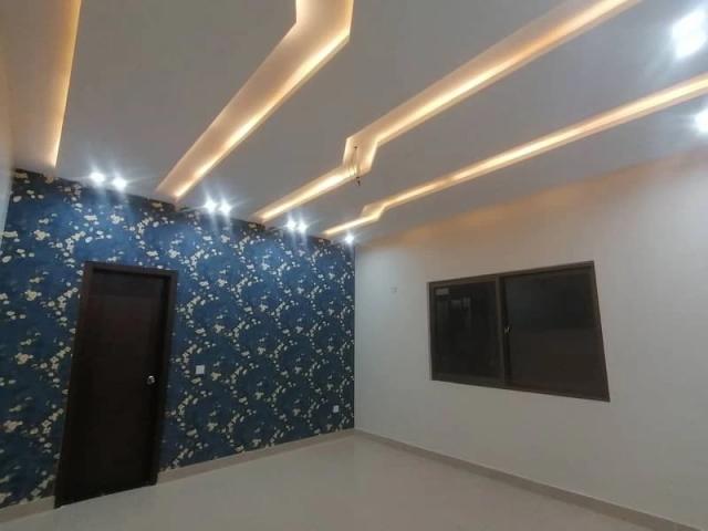 Buying A House In Buch Executive Villas? Multan Buch Executive Villas ID 87602