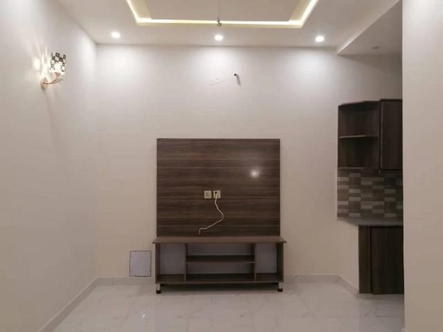 Buying A House In Canal Garden? Lahore Canal Garden ID 78868
