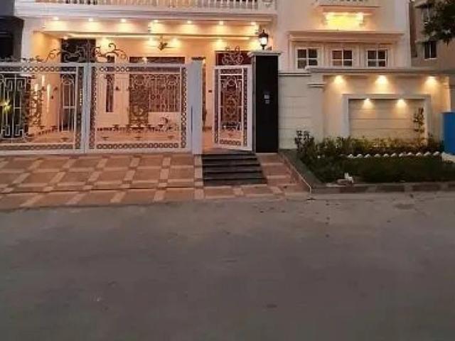 Buying A House In Citi Housing Society? Gujranwala Citi Housing Society ID 95357
