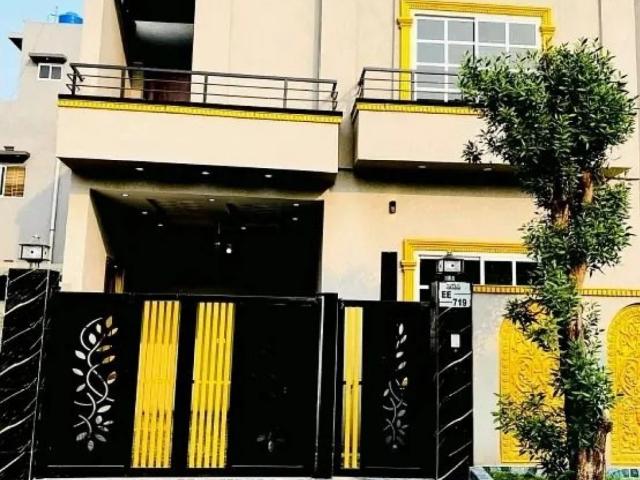 Buying A House In Citi Housing Society? Gujranwala Citi Housing Society ID 98614