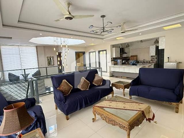 Buying A House In DHA Defence Phase 5 Islamabad