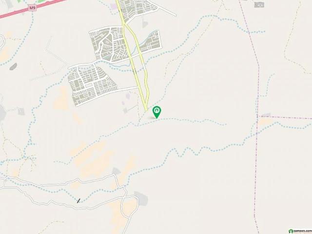 Buying A House In Eizy Town Houses? Karachi DHA City Sector 1 ID 86002