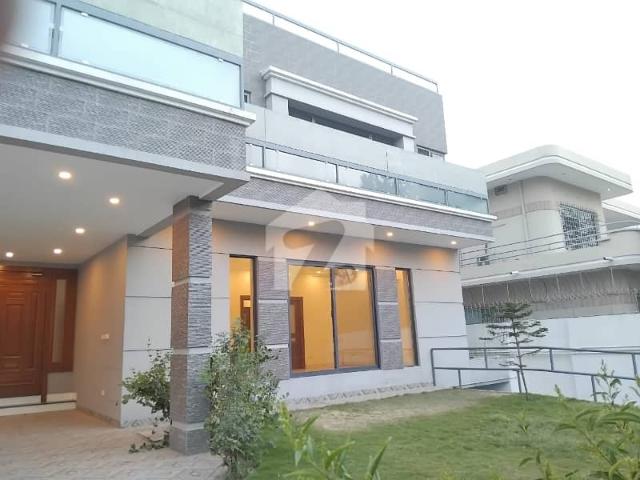 Buying A House In F 6?