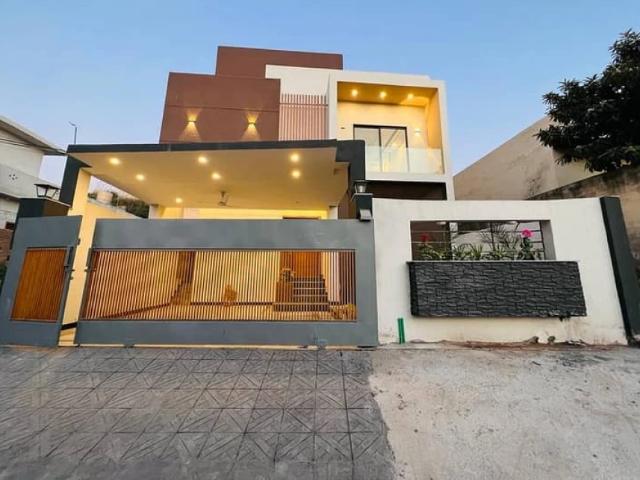 Buying A House In Gulshan Abad Sector 3 Rawalpindi? Gulshan Abad ID 87826