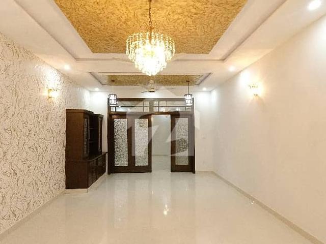 Buying A House In Islamabad