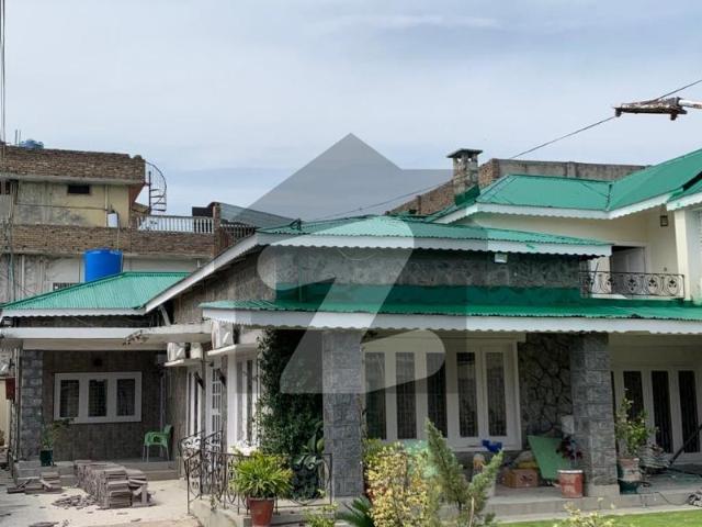 Buying A House In? Kakul Road