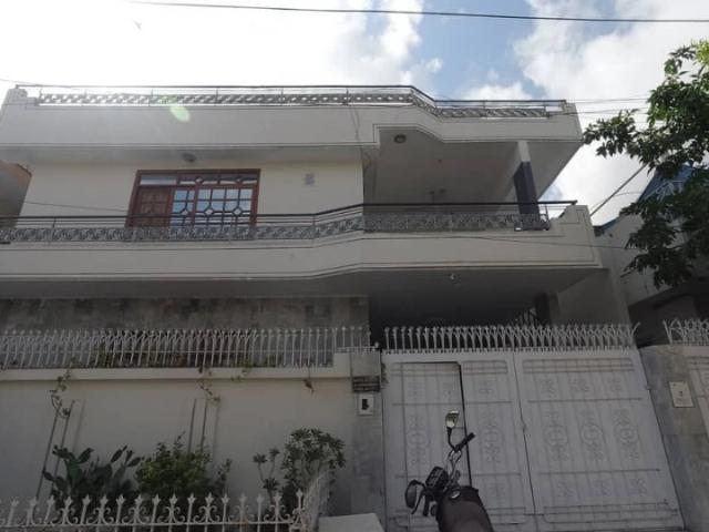 Buying A House In Karachi? Gulshan e Iqbal Town ID 91590