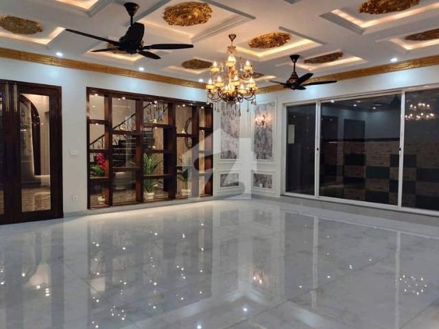 Buying A House In Lahore?