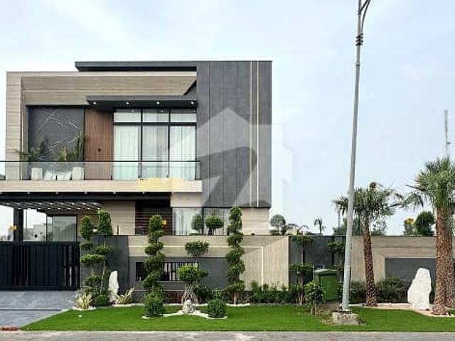 Buying A House In Lahore