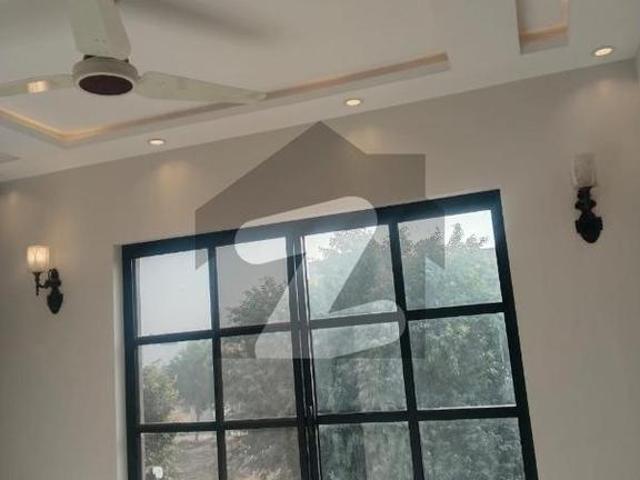 Buying A House In Lahore? Bahria Town Jinnah Block