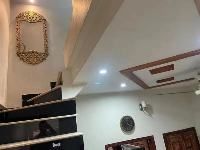Buying A House In Marghzar Officers Colony? Lahore Marghzar Officers Colony ID 94310