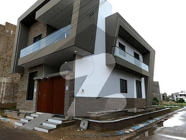 Buying A House In Meerut Society?