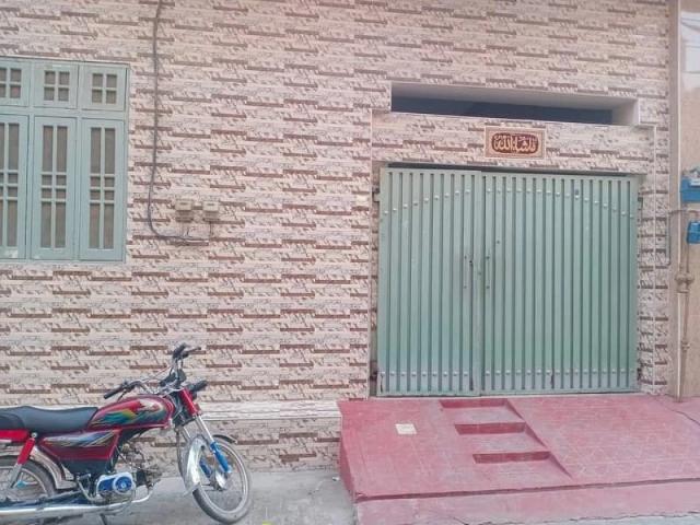 Buying A House In Mohammad Ali Jinnah Road? Okara ID 88678