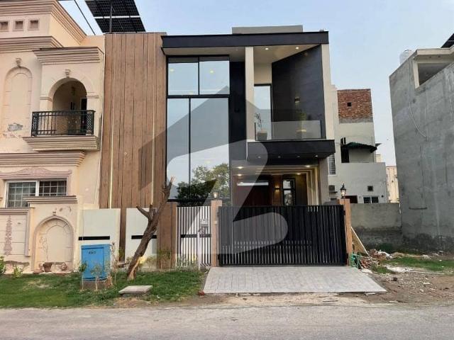 Buying A House In Multan?