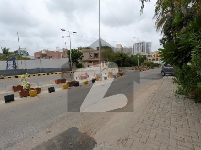 Buying A House In? Navy Housing Scheme Zamzama