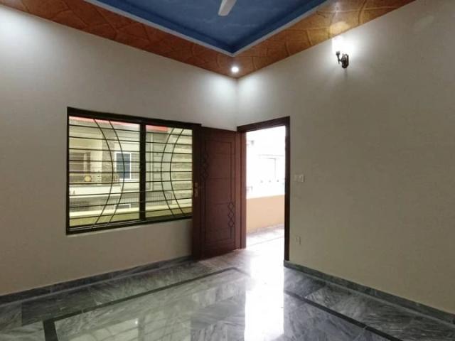 Buying A House In Snober City Rawalpindi? Adiala Road ID 90642