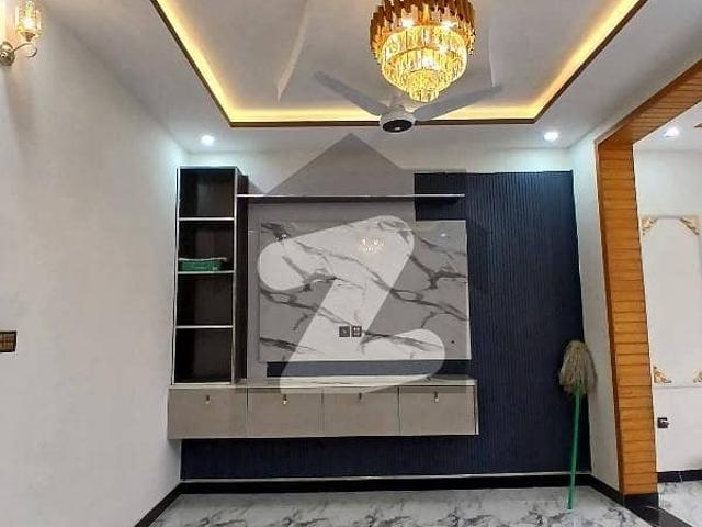 Buying A Lower Portion In Gulraiz Housing Scheme?