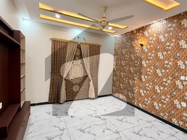 Buying A On Excellent Location House In Canal View Sector 3 Gujranwala? Canal View Sector 3