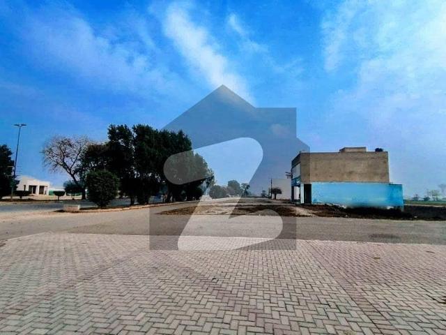 Buying A On Excellent Location Residential Plot In Lahore?