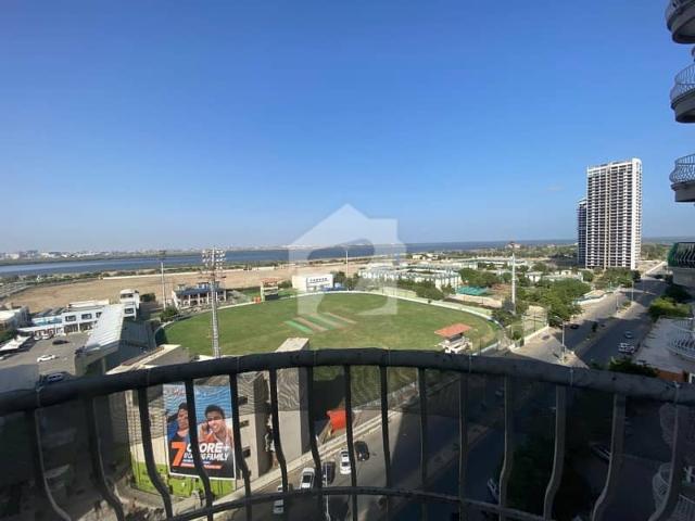 Buying A Prime Location Flat In Creek Vista?