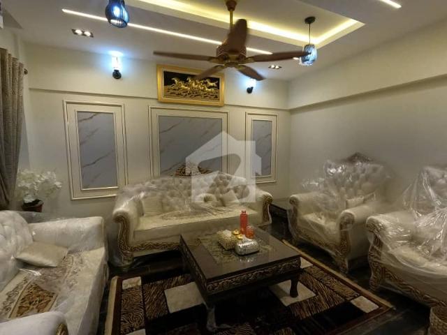 Buying A Prime Location Flat In Falaknaz Twin Tower?