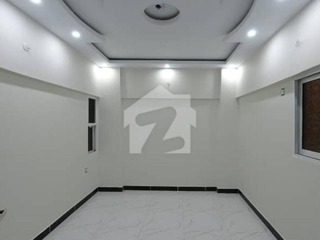 Buying A Prime Location Flat In Gulshan E Iqbal Block 7 Karachi?