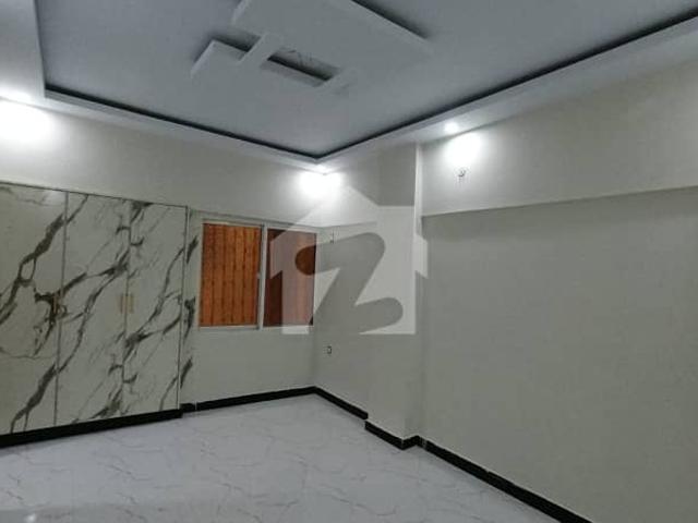Buying A Prime Location Flat In Gulshan E Iqbal Block 7 Karachi?