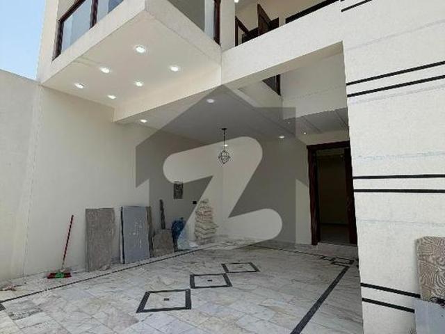 Buying A Prime Location House In Al Massa Town? Warsak Michini Road