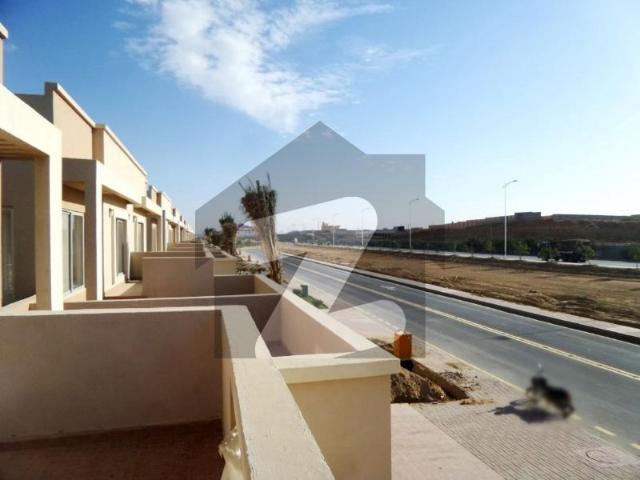 A Prime Location House In? Bahria Town Precinct 11 A