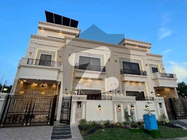 Buying A Prime Location House In? Citi Housing Society