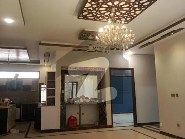 Buying A Prime Location House In? Gulistan e Jauhar Block 15
