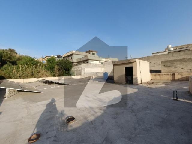 Buying A Prime Location House In? Gulshan Abad Sector 3