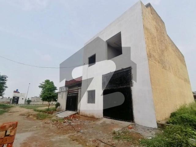 Buying A Prime Location House In Kahna?