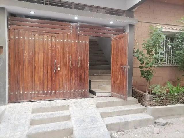 Buying A Prime Location House In Scheme 33? Karachi Scheme 33 ID 96996