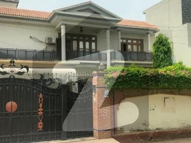 Buying A Prime Location House In? Shamasabad Colony